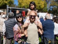 132  15th Annual Celebration of Nowruz at UCLA