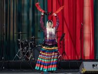 133  15th Annual Celebration of Nowruz at UCLA