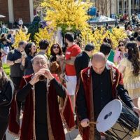 146  15th Annual Celebration of Nowruz at UCLA
