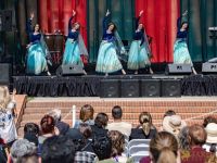 150  15th Annual Celebration of Nowruz at UCLA
