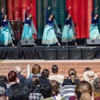 150  15th Annual Celebration of Nowruz at UCLA