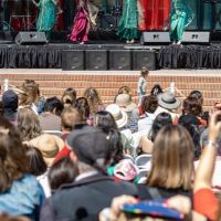 165  15th Annual Celebration of Nowruz at UCLA