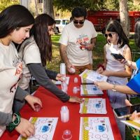 173  15th Annual Celebration of Nowruz at UCLA