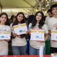 174  15th Annual Celebration of Nowruz at UCLA