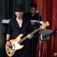 82  15th Annual Celebration of Nowruz at UCLA