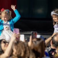83  15th Annual Celebration of Nowruz at UCLA