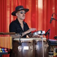 90  15th Annual Celebration of Nowruz at UCLA