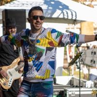 91  15th Annual Celebration of Nowruz at UCLA