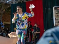 93  15th Annual Celebration of Nowruz at UCLA