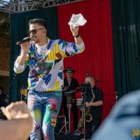 93  15th Annual Celebration of Nowruz at UCLA