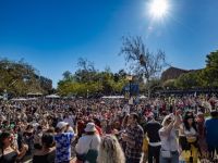 99  15th Annual Celebration of Nowruz at UCLA