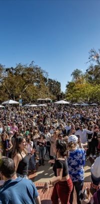 1  Highlights from the 15th Annual Celebration of Nowruz at UCLA