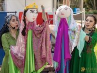 10  Highlights from the 15th Annual Celebration of Nowruz at UCLA