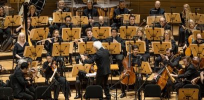 11 NOWRUZ THE CONCERT  Return of the Pournazeri Masters