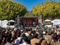 13  Highlights from the 15th Annual Celebration of Nowruz at UCLA