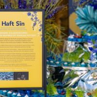 16 NOWRUZ THE CONCERT  Return of the Pournazeri Masters