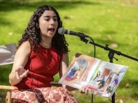 18  Highlights from the 15th Annual Celebration of Nowruz at UCLA