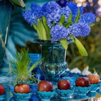 18 NOWRUZ THE CONCERT  Return of the Pournazeri Masters