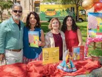 189  15th Annual Celebration of Nowruz at UCLA
