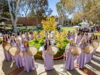 190  15th Annual Celebration of Nowruz at UCLA