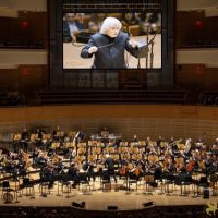 36 NOWRUZ THE CONCERT  Return of the Pournazeri Masters