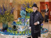 41 NOWRUZ THE CONCERT  Return of the Pournazeri Masters