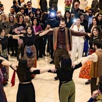 45 NOWRUZ THE CONCERT  Return of the Pournazeri Masters