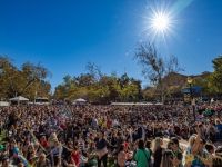 5  Highlights from the 15th Annual Celebration of Nowruz at UCLA
