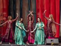 6  Highlights from the 15th Annual Celebration of Nowruz at UCLA