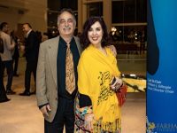 113 NOWRUZ THE CONCERT  Return of the Pournazeri Masters