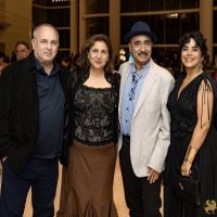 117 NOWRUZ THE CONCERT  Return of the Pournazeri Masters