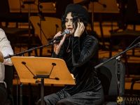 134 NOWRUZ THE CONCERT  Return of the Pournazeri Masters