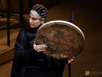 50 NOWRUZ THE CONCERT  Return of the Pournazeri Masters