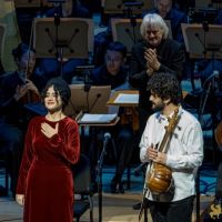 57 NOWRUZ THE CONCERT  Return of the Pournazeri Masters