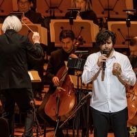 96 NOWRUZ THE CONCERT  Return of the Pournazeri Masters