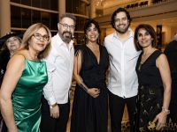 165 NOWRUZ THE CONCERT  Return of the Pournazeri Masters