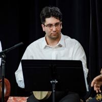 11 Music of Iran Concert UCLA 2025