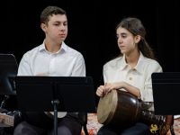 15 Music of Iran Concert UCLA 2025