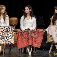 16 Music of Iran Concert UCLA 2025