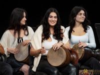 18 Music of Iran Concert UCLA 2025