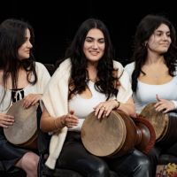 18 Music of Iran Concert UCLA 2025