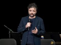 2 Music of Iran Concert UCLA 2025