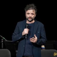 2 Music of Iran Concert UCLA 2025