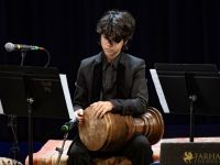 21 Music of Iran Concert UCLA 2025