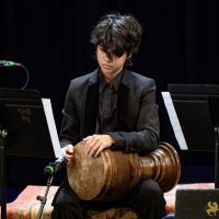 21 Music of Iran Concert UCLA 2025