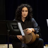 22 Music of Iran Concert UCLA 2025
