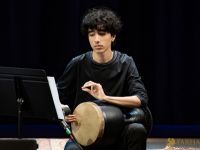 24 Music of Iran Concert UCLA 2025