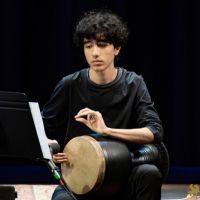 24 Music of Iran Concert UCLA 2025