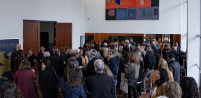 6 Music of Iran Concert UCLA 2025