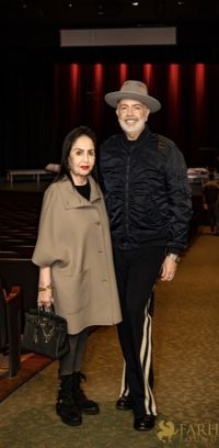 7 Music of Iran Concert UCLA 2025